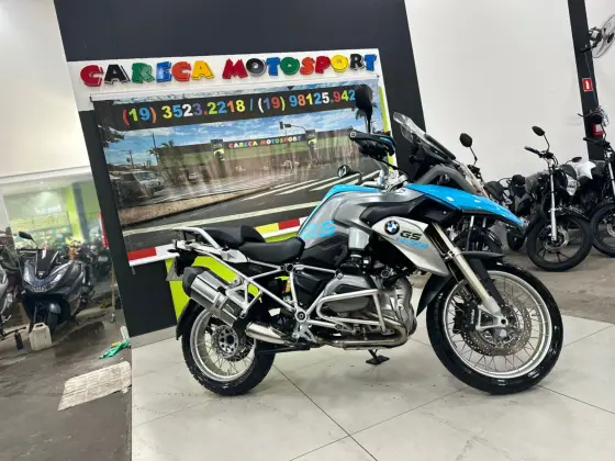 BMW R 1200 GS BMW R 1200 GS