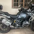 BMW R 1250 GS ADVENTURE TRIPLE BLACK BMW R 1250 GS ADVENTURE TRIPLE BLACK