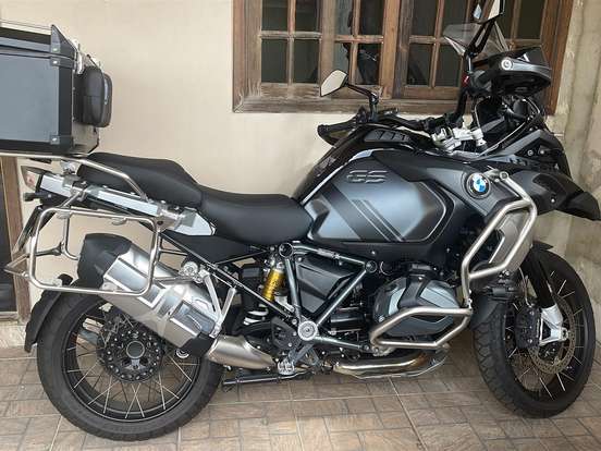 BMW-R 1250 GS ADVENTURE TRIPLE BLACK BMW-R 1250 GS ADVENTURE TRIPLE BLACK-2024