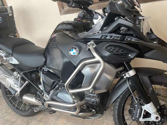 BMW-R 1250 GS ADVENTURE TRIPLE BLACK BMW-R 1250 GS ADVENTURE TRIPLE BLACK-2024