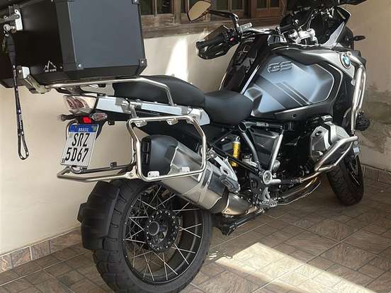 BMW-R 1250 GS ADVENTURE TRIPLE BLACK BMW-R 1250 GS ADVENTURE TRIPLE BLACK-2024