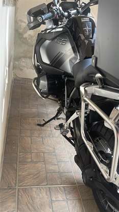 BMW-R 1250 GS ADVENTURE TRIPLE BLACK-2024
