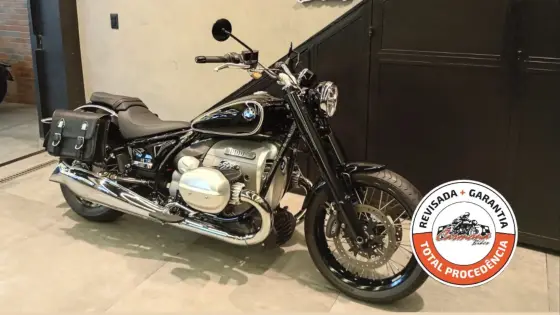 BMW R 18 BMW R 18