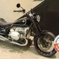 BMW R 18 BMW R 18