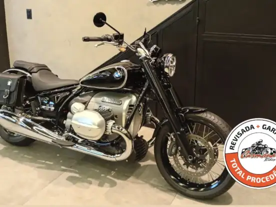 BMW-R 18 BMW-R 18-2022