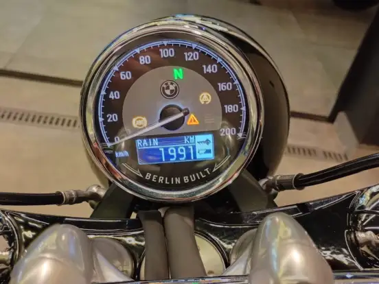 BMW-R 18 BMW-R 18-2022