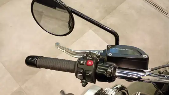 BMW-R 18-2022