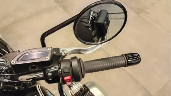 BMW-R 18-2022