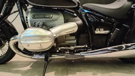 BMW-R 18-2022