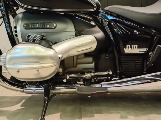 BMW-R 18 BMW-R 18-2022