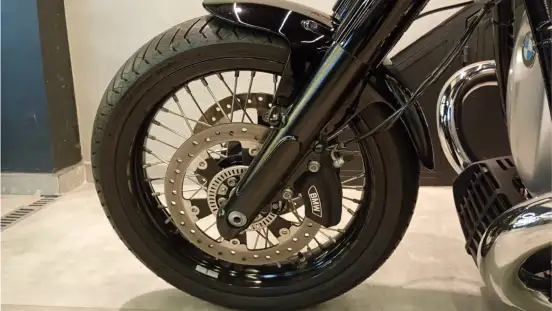 BMW-R 18-2022