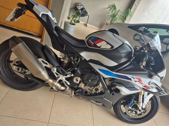 BMW-S 1000 RR M BMW-S 1000 RR M-2024