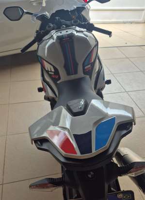 BMW-S 1000 RR M-2024