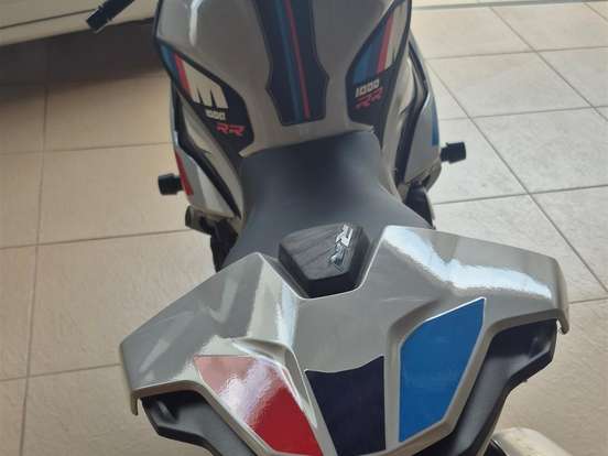 BMW-S 1000 RR M BMW-S 1000 RR M-2024