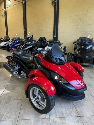 Can-am: Motos usadas, seminovas e novas