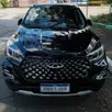 CAOA CHERY TIGGO 5X PRO 1.5 TCI FLEX HYBRID CVT CAOA CHERY TIGGO 5X PRO 1.5 TCI FLEX HYBRID CVT