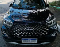 CAOA CHERY TIGGO 5X PRO 1.5 TCI FLEX HYBRID CVT CAOA CHERY TIGGO 5X PRO 1.5 TCI FLEX HYBRID CVT