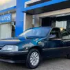 CHEVROLET OMEGA 2.0 MPFI GLS 8V GASOLINA 4P MANUAL CHEVROLET OMEGA 2.0 MPFI GLS 8V GASOLINA 4P MANUAL