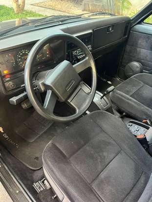 CHEVROLET-OPALA-4.1 DIPLOMATA SE 12V ÁLCOOL 4P AUTOMÁTICO CHEVROLET-OPALA-1990