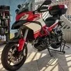 DUCATI MULTISTRADA 1200 PIKES PEAK DUCATI MULTISTRADA 1200 PIKES PEAK