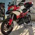 DUCATI MULTISTRADA 1200 PIKES PEAK DUCATI MULTISTRADA 1200 PIKES PEAK