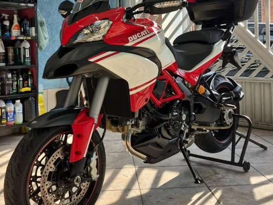 DUCATI-MULTISTRADA 1200 PIKES PEAK DUCATI-MULTISTRADA 1200 PIKES PEAK-2013