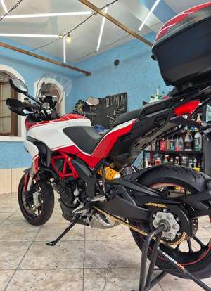 DUCATI-MULTISTRADA 1200 PIKES PEAK-2013