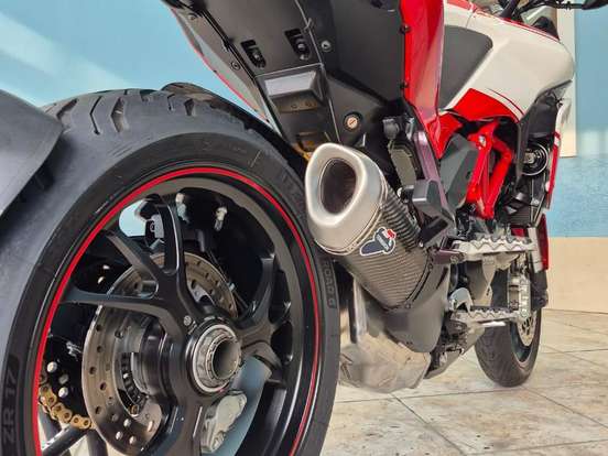 DUCATI-MULTISTRADA 1200 PIKES PEAK DUCATI-MULTISTRADA 1200 PIKES PEAK-2013