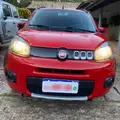 FIAT UNO 1.0 EVO WAY 8V FLEX 4P MANUAL FIAT UNO 1.0 EVO WAY 8V FLEX 4P MANUAL