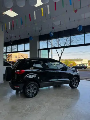 FORD ECOSPORT 1.5 TI-VCT FLEX FREESTYLE MANUAL FORD ECOSPORT 1.5 TI-VCT FLEX FREESTYLE MANUAL