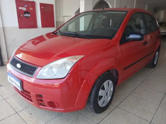 FORD FIESTA 1.0 MPI HATCH 8V FLEX 4P MANUAL FORD FIESTA 1.0 MPI HATCH 8V FLEX 4P MANUAL