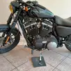 HARLEY-DAVIDSON SPORTSTER XL 883N IRON HARLEY-DAVIDSON SPORTSTER XL 883N IRON