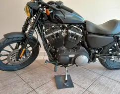 HARLEY-DAVIDSON SPORTSTER XL 883N IRON HARLEY-DAVIDSON SPORTSTER XL 883N IRON