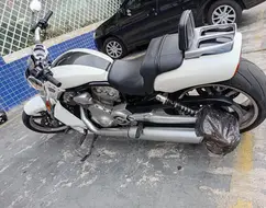 HARLEY-DAVIDSON V-ROD MUSCLE HARLEY-DAVIDSON V-ROD MUSCLE