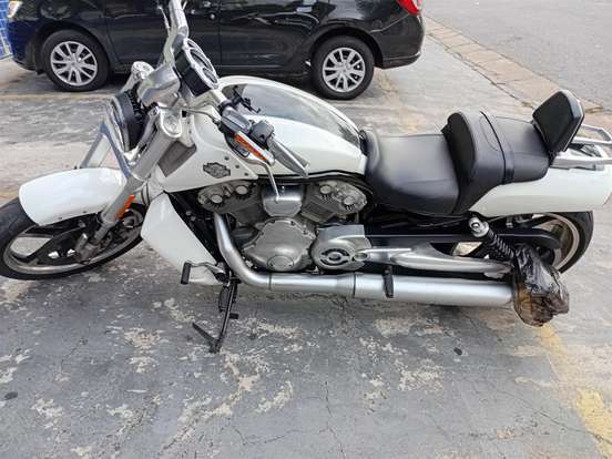HARLEY-DAVIDSON-V-ROD MUSCLE HARLEY-DAVIDSON-V-ROD MUSCLE-2016