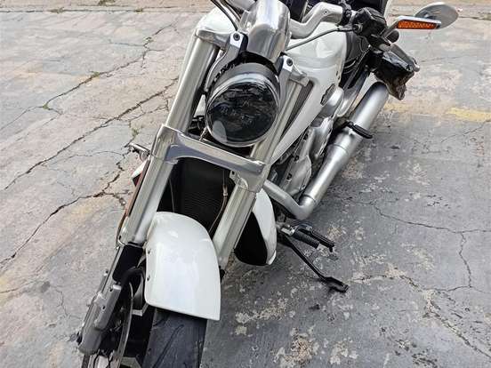 HARLEY-DAVIDSON-V-ROD MUSCLE HARLEY-DAVIDSON-V-ROD MUSCLE-2016