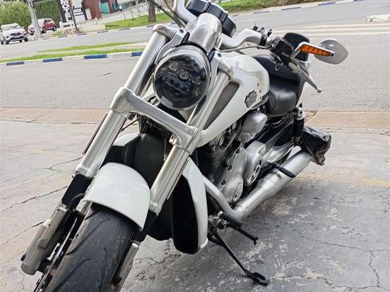 HARLEY-DAVIDSON-V-ROD MUSCLE HARLEY-DAVIDSON-V-ROD MUSCLE-2016