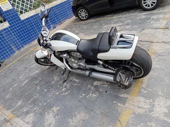 HARLEY-DAVIDSON-V-ROD MUSCLE HARLEY-DAVIDSON-V-ROD MUSCLE-2016