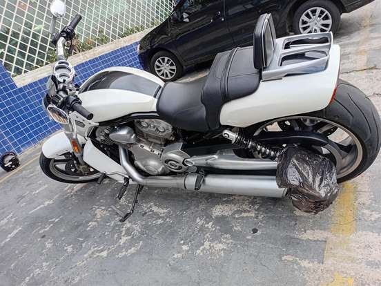 HARLEY-DAVIDSON-V-ROD MUSCLE HARLEY-DAVIDSON-V-ROD MUSCLE-2016