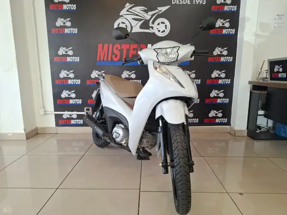 HONDA BIZ 125 EX HONDA BIZ 125 EX