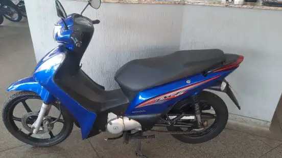 HONDA-BIZ 125 EX HONDA-BIZ 125 EX-2016