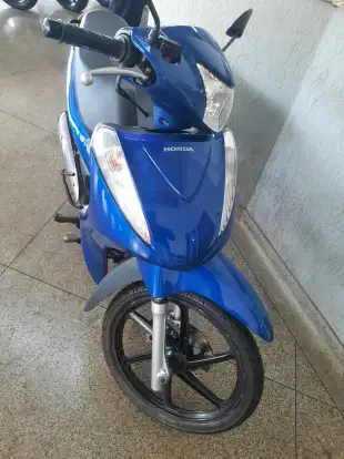 HONDA-BIZ 125 EX HONDA-BIZ 125 EX-2016