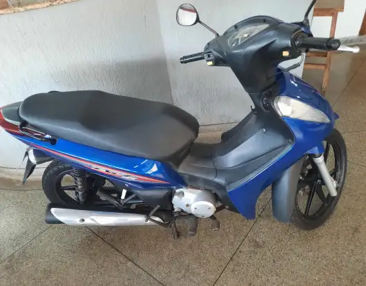 HONDA-BIZ 125 EX HONDA-BIZ 125 EX-2016
