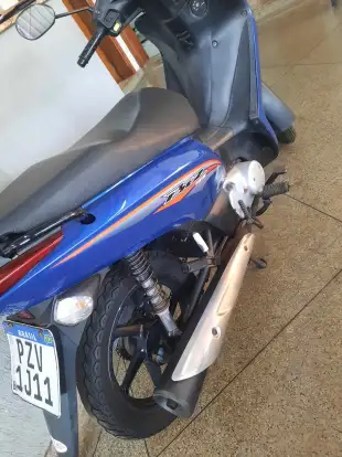HONDA-BIZ 125 EX HONDA-BIZ 125 EX-2016