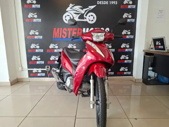 HONDA BIZ 125i 