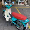 HONDA C 100 DREAM HONDA C 100 DREAM
