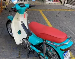HONDA C 100 DREAM HONDA C 100 DREAM