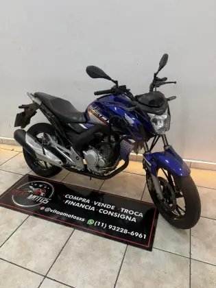 HONDA CB TWISTER ABS HONDA CB TWISTER ABS