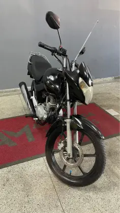 HONDA CG 150 TITAN MIX EX HONDA CG 150 TITAN MIX EX