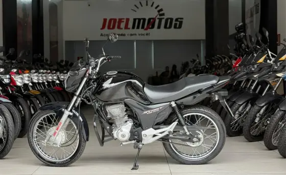 HONDA CG 160 START ES HONDA CG 160 START ES